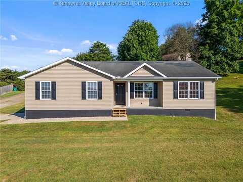 104 Westminster Drive, Culloden, WV 25510