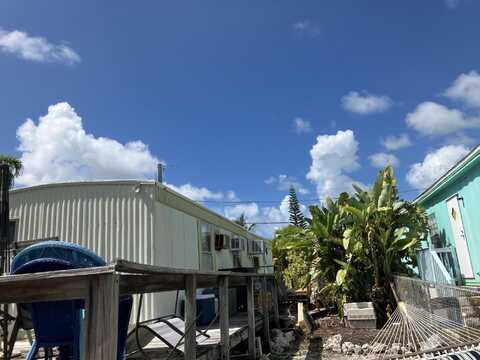 290 Leo Lane, Geiger Key, FL 33040