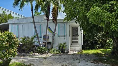 35 Boundary Lane, Geiger Key, FL 33040