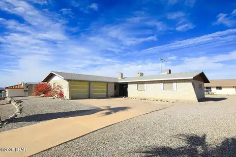 191 Comanche Ln, Lake Havasu City, AZ 86403