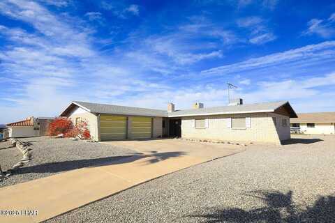 191 Comanche Ln, Lake Havasu City, AZ 86403