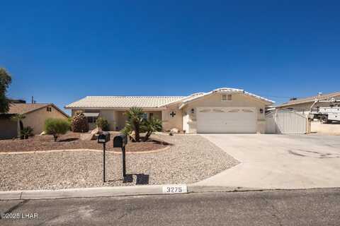 3275 Broken Arrow Dr, Lake Havasu City, AZ 86406