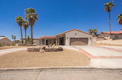321 Acoma Blvd S, Lake Havasu City, AZ 86406