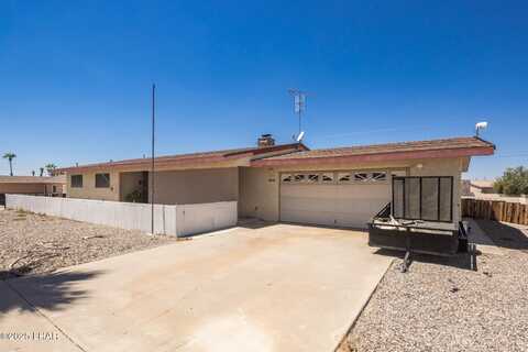 2581 Daytona Ave, Lake Havasu City, AZ 86403