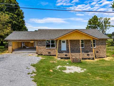 1122 Newman-Riley Drive, Dandridge, TN 37725