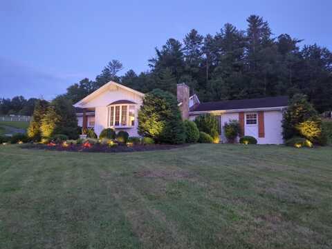 14135 Hwy 67W (30.82 acres), Butler, TN 37640