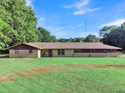 11709 Kildee Rd., Diana, TX 75640