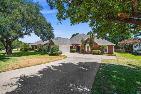 8412 Crooked Trail, Tyler, TX 75703