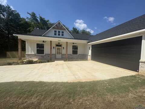 2105 E George Richey, Longview, TX 75604