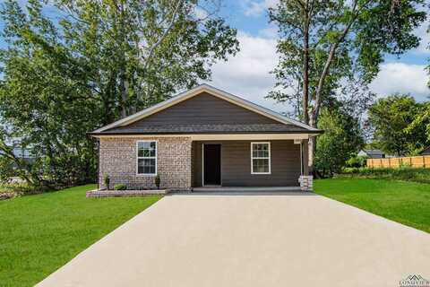 1808 Timpson St, Longview, TX 75602