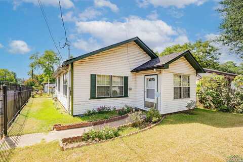 1715 Holly Street, Longview, TX 75602