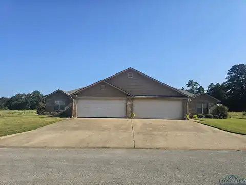 111 & 113 Suzy Lane, Henderson, TX 75652
