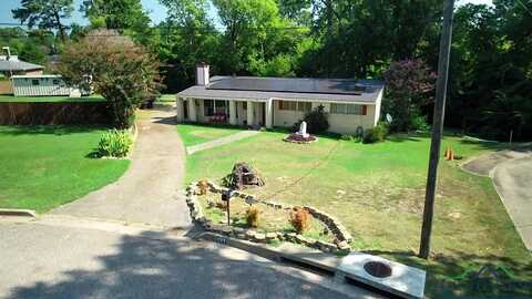 209 WESTCHESTER ST, Longview, TX 75601