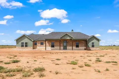 7121 E F M 41, Slaton, TX 79364