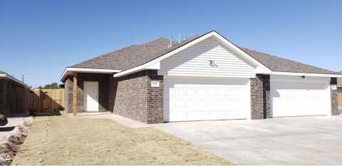 11902 Evanston Avenue, Lubbock, TX 79424