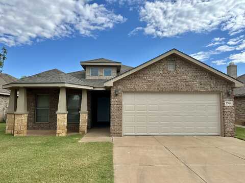 5708 111th Street, Lubbock, TX 79424