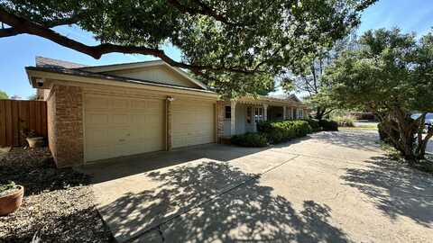3416 75th Street, Lubbock, TX 79423