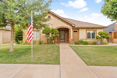 7702 Kirby Avenue, Lubbock, TX 79424