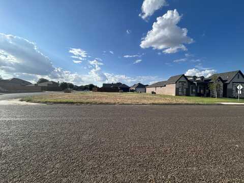 704 N 7th Street, Wolfforth, TX 79382