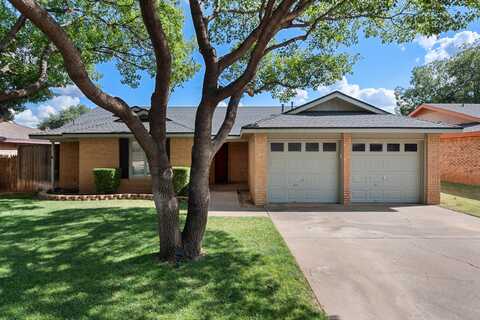 5615 87th Place, Lubbock, TX 79424
