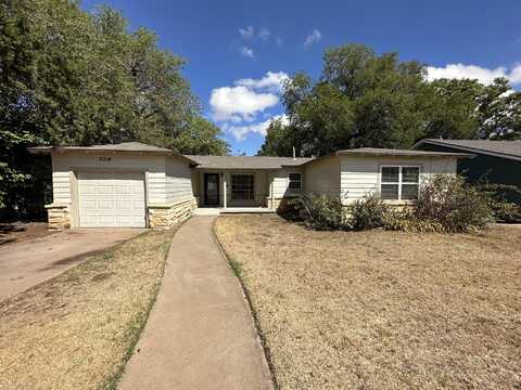 3314 32nd Street, Lubbock, TX 79410