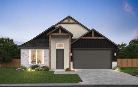 4416 Remington Avenue, Lubbock, TX 79407