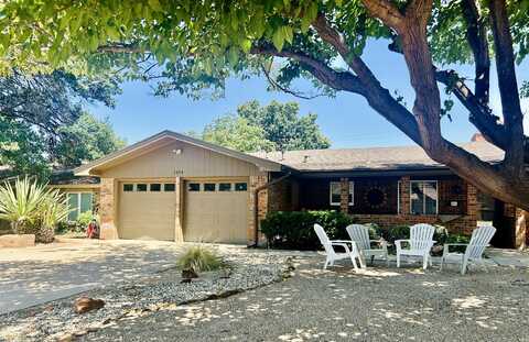 4404 56th Street, Lubbock, TX 79414