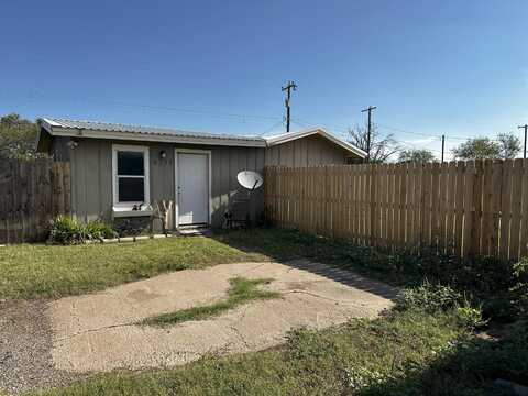 6318 25th Street, Lubbock, TX 79407