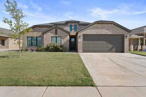 5516 120th Street, Lubbock, TX 79424
