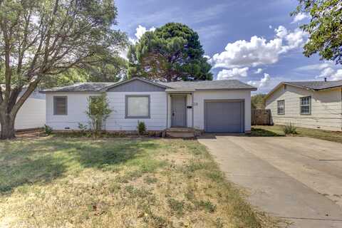 5003 40th Street, Lubbock, TX 79414