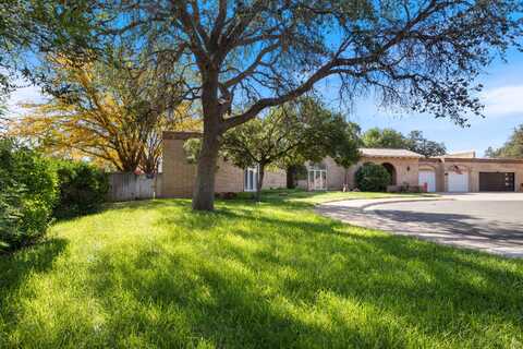 307 Vale Avenue, Lubbock, TX 79416
