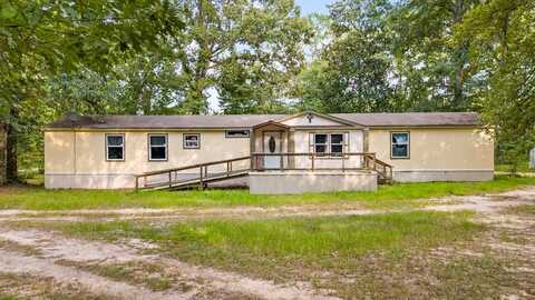 225 Mott Rd, Brookeland, TX 75931