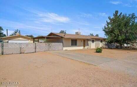 5049 Churchill Avenue, Las Cruces, NM 88011