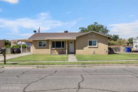 2010 Hixon Drive, Las Cruces, NM 88005