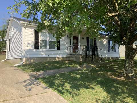 1040 David Drive, Lawrenceburg, KY 40342
