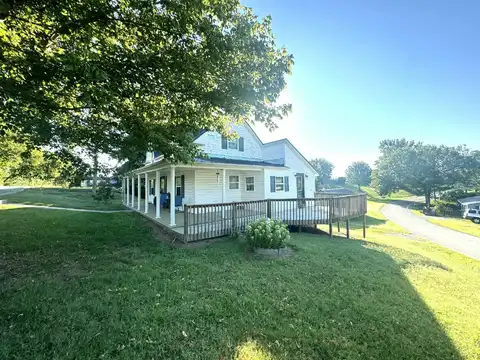 2078 New Dixville Road, Harrodsburg, KY 40330
