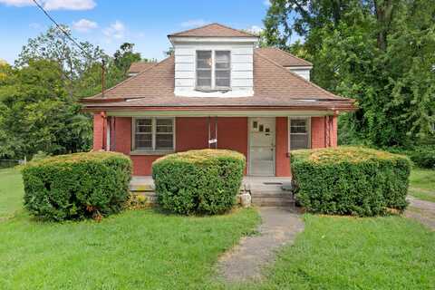 1747/1745 Old Paris Road, Lexington, KY 40505