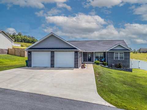 32 Dale Hollow Drive, Morehead, KY 40351