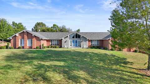 202 Shearwood Avenue, Somerset, KY 42503