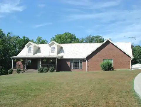 288 Indian Creek Drive, Cynthiana, KY 41031
