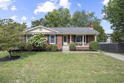 2992 Runnymede Way, Lexington, KY 40503