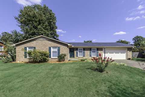 116 Roan Road, Versailles, KY 40383