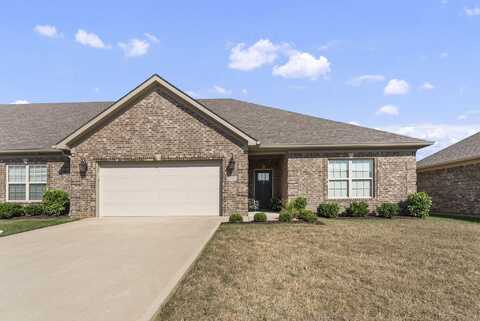 904 Paddock Court, Richmond, KY 40475