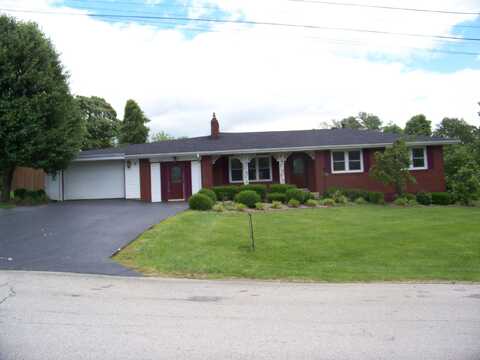 523 Highland Avenue, Mount Sterling, KY 40353