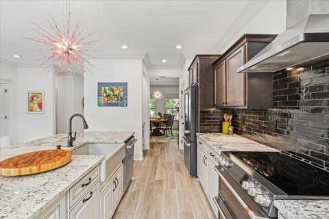 1791 Battery Street, Lexington, KY 40509