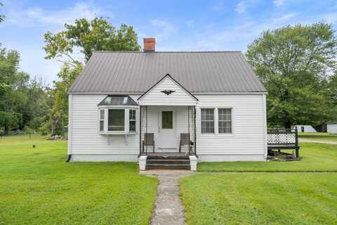 9171 North Wilderness Road, Mount Vernon, KY 40456