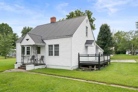 9171 N Wilderness Road, Mount Vernon, KY 40456