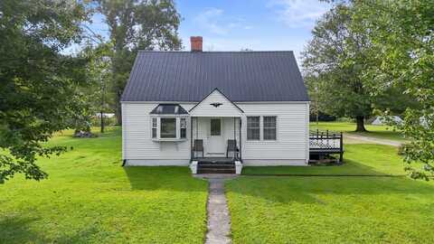 9171 N Wilderness Road, Mount Vernon, KY 40456