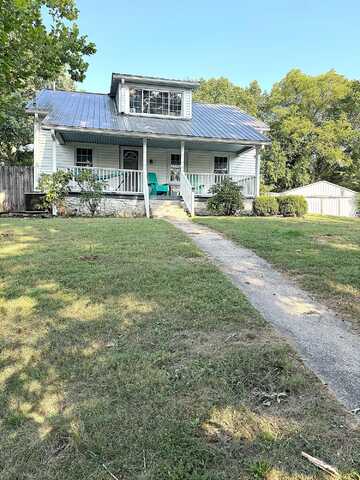 510 St. Johns Road, Frankfort, KY 40601