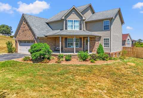 101 Fox Ridge Drive, Lancaster, KY 40444